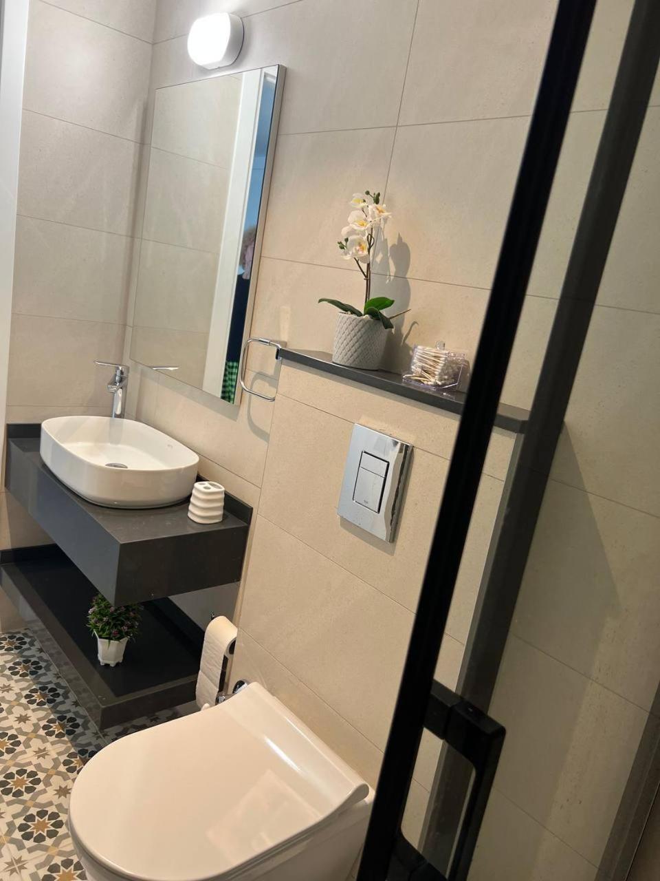 Apartament Residential Complex Irina *