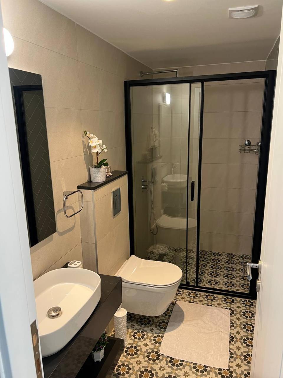 Apartament Residential Complex Irina