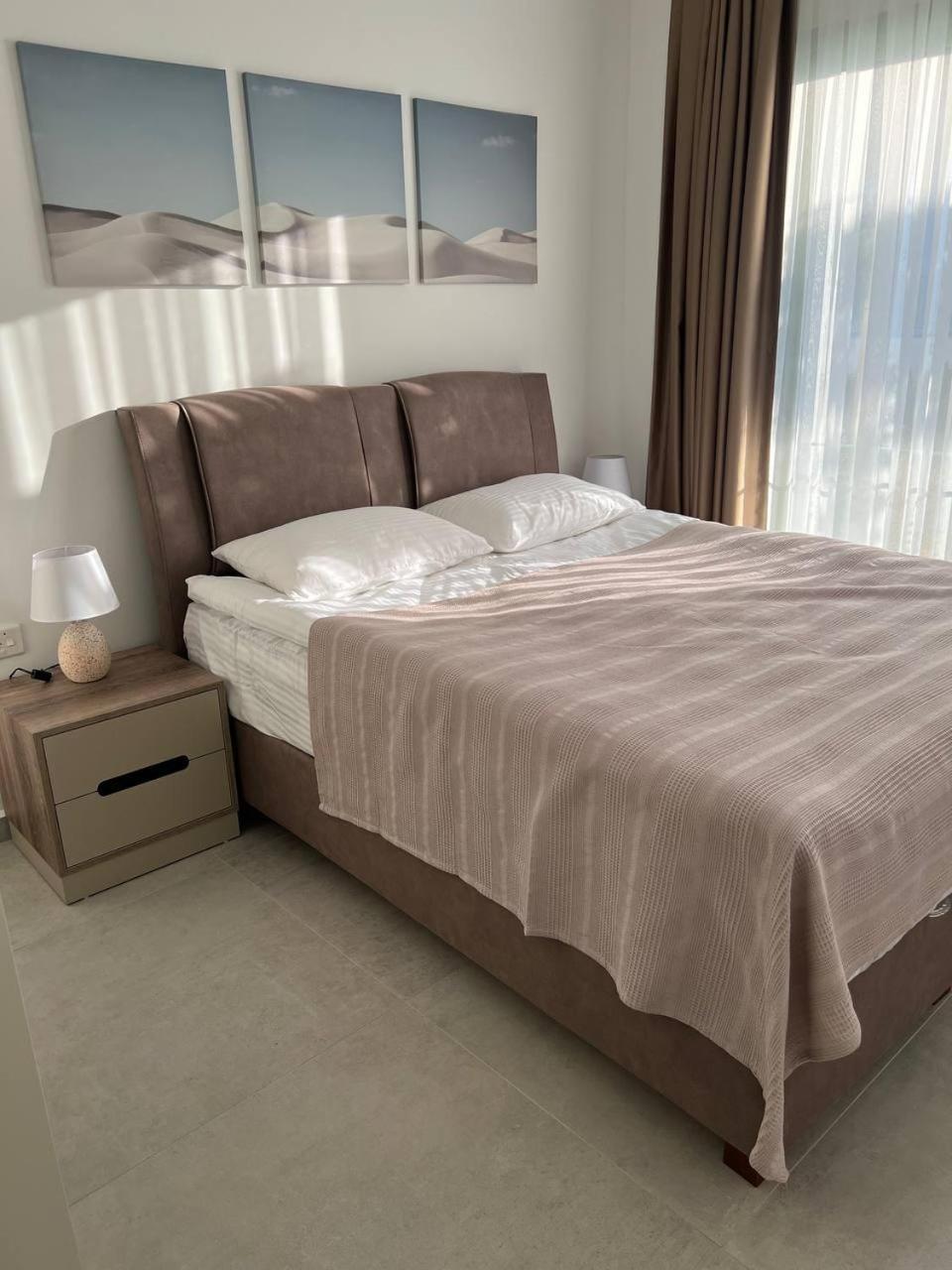 Residential Complex Irina Apartament